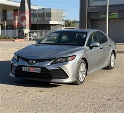 تويوتا كامري